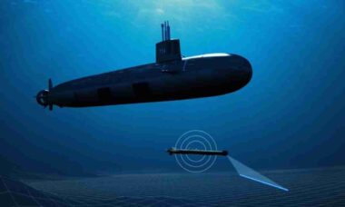 L3Harris entrega drone submarino secreto para submarinos da Marinha dos EUA