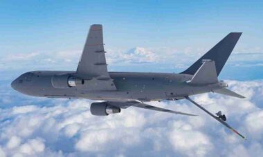 Israel avança na modernização com KC-46 e novos esquadrões de caças