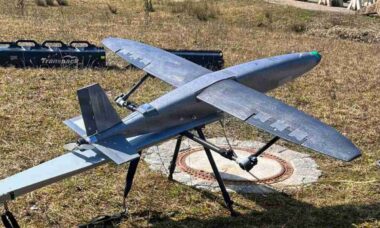 EUA adotam drones kamikaze Hornet usados pela Ucrânia em combate contra Rússia