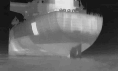 Ataque com drones ucranianos atinge 2 petroleiros russos perto de porto estratégico