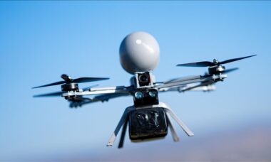 Empresa turca fecha contrato para fornecimento de 100.000 drones kamikaze