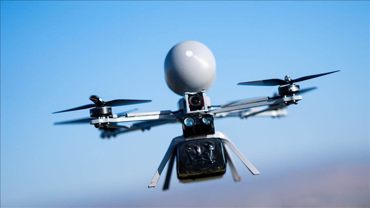 Turkish company signs contract to supply 100,000 kamikaze drones