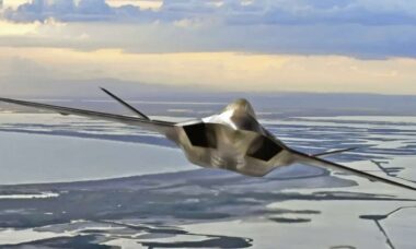 Programa europeu para caça de sexta geração enfrenta impasse entre Airbus e Dassault