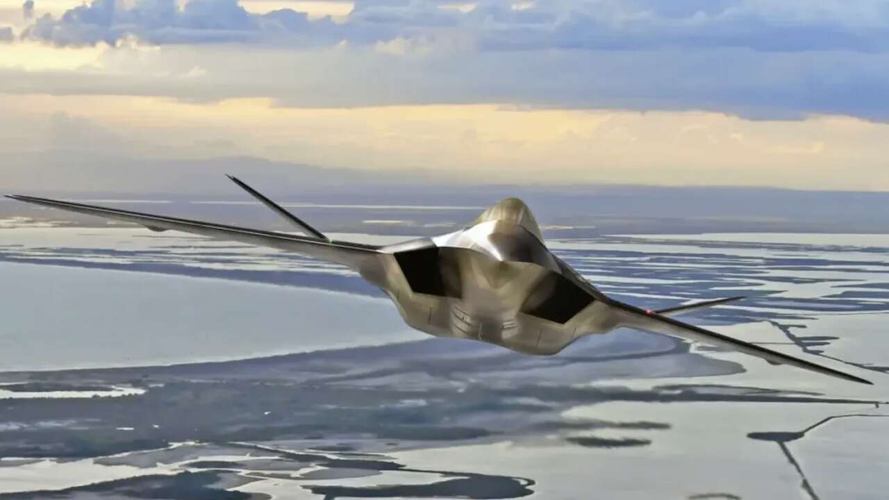 Programa europeu para caça de sexta geração enfrenta impasse entre Airbus e Dassault