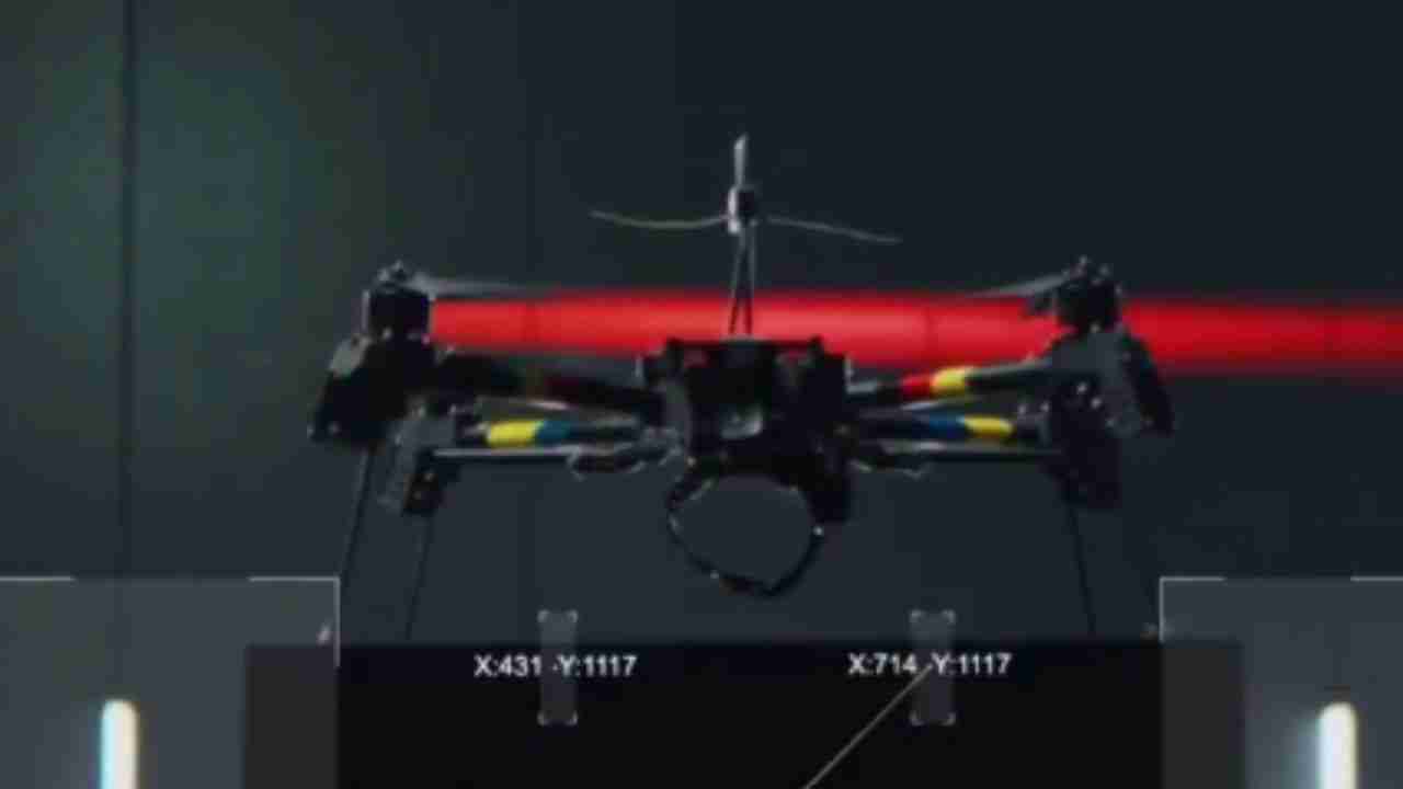 Empresa ucraniano-alemã atinge produção diária de 35 drones Linza 3.0