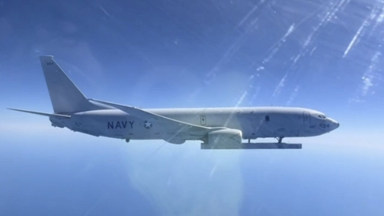 USA øker kraftig rekognoseringsflyvninger nær Cuba