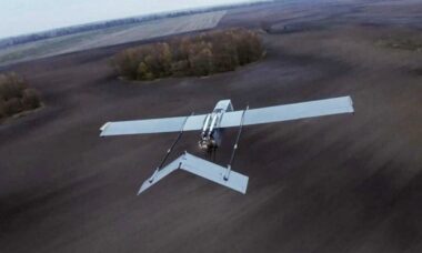 Ucrânia usa drones com mísseis contra defesa aérea russa na Crimeia
