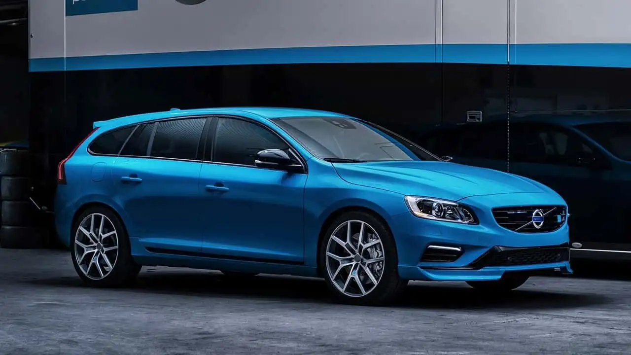 Volvo crede nel ritorno delle station wagon dopo il dominio dei SUV