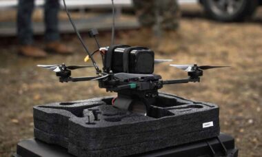 Pentágono envia militares à Ucrânia para estudar guerra com drones em combate real