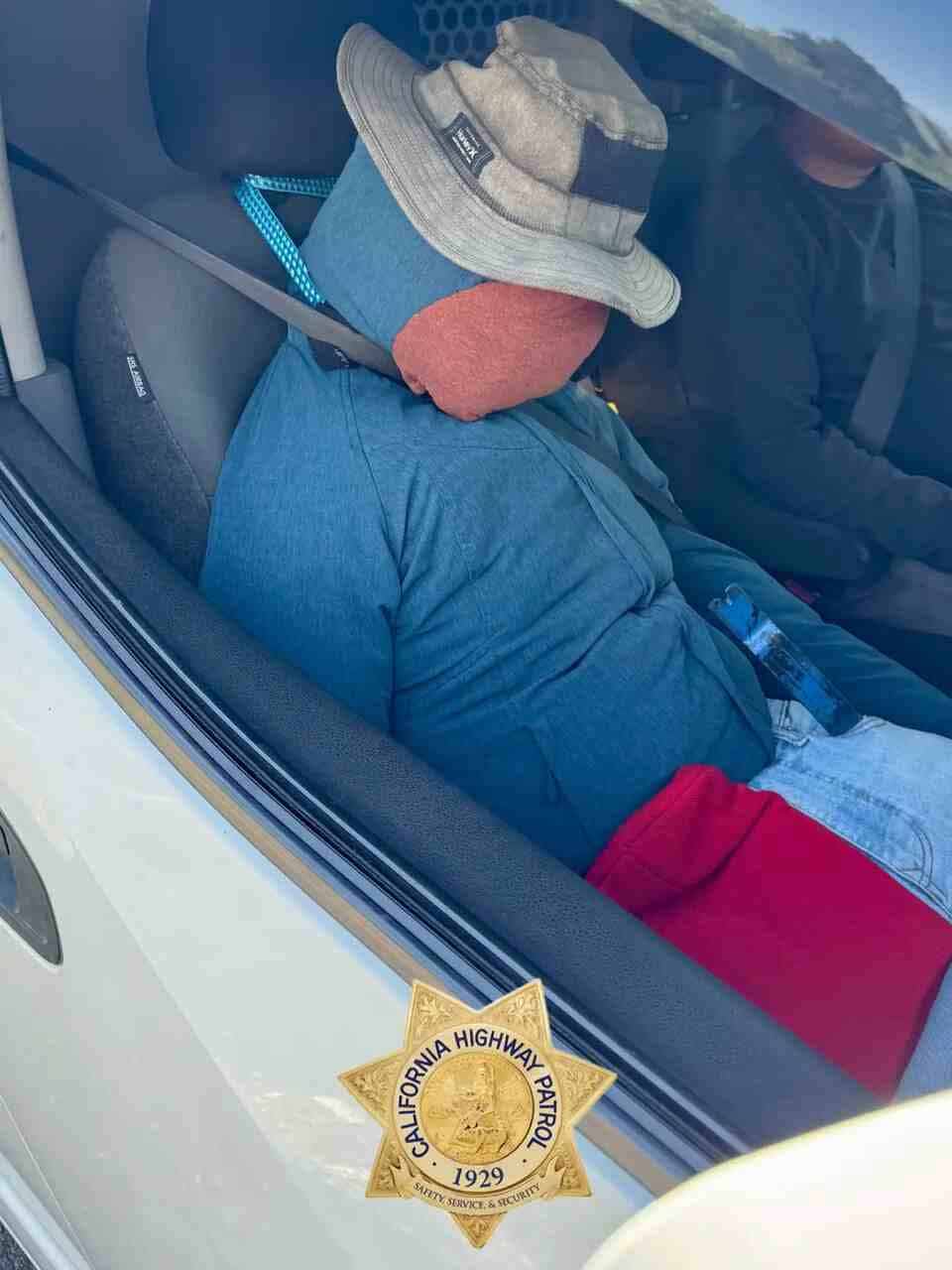 California Highway Patrol (CHP)