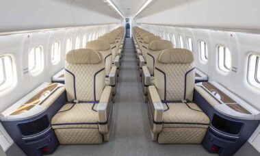ATR 72-600. Foto: ATR