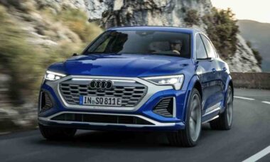 Audi enfrenta ação coletiva por suposto defeito em bombas d'água de motores V6