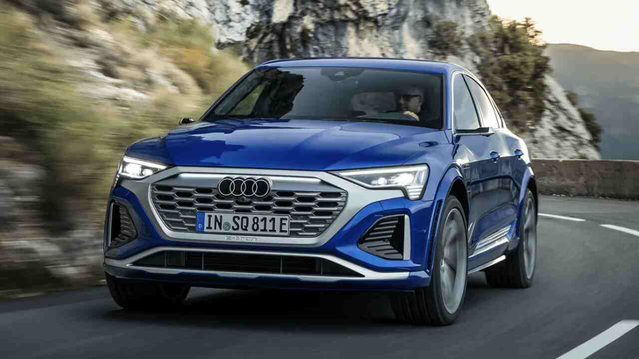 Audi、V6エンジンのウォーターポンプに関する alleged defect をめぐり集団訴訟に直面