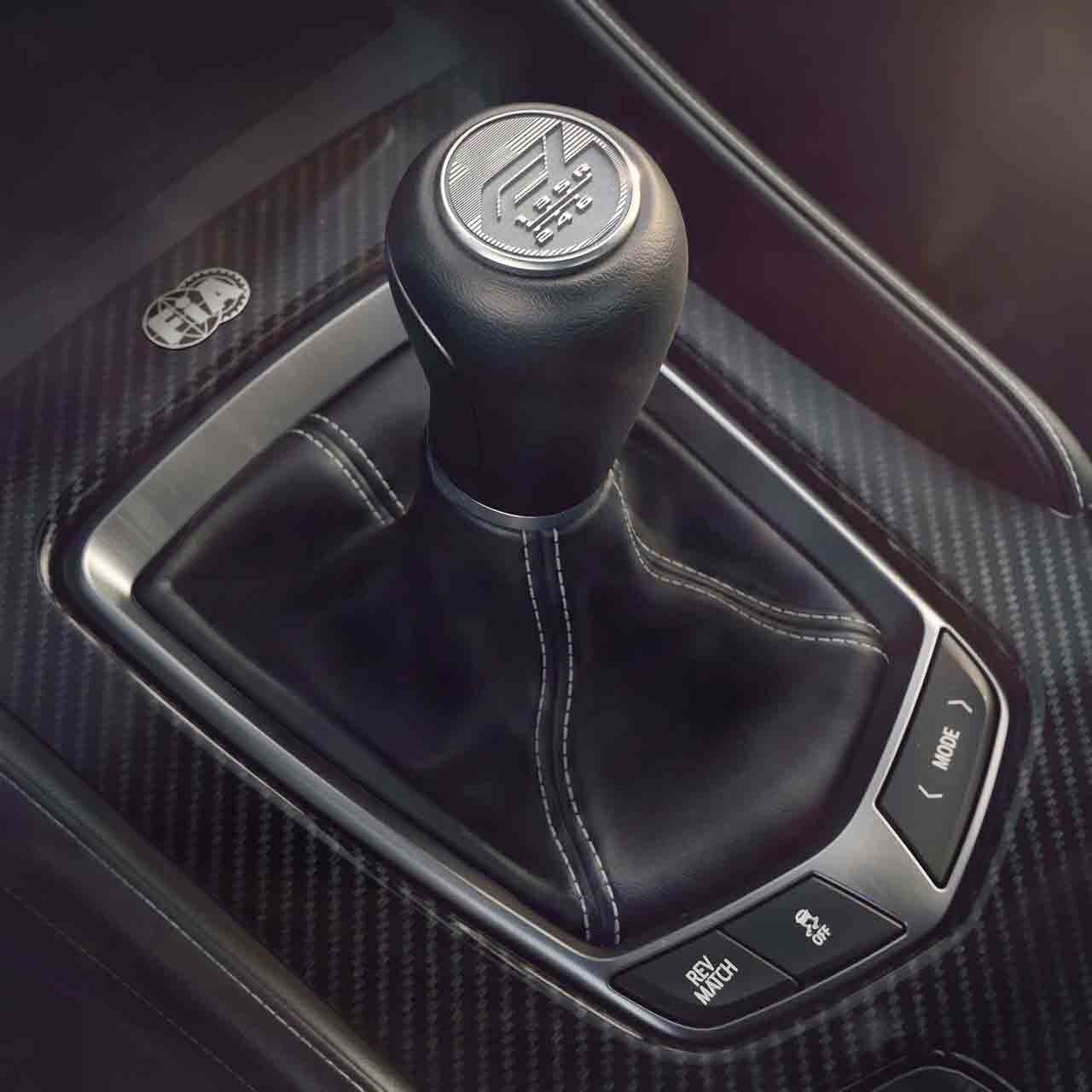CT5-V Blackwing F1 Collector Series. Photo: Cadillac
