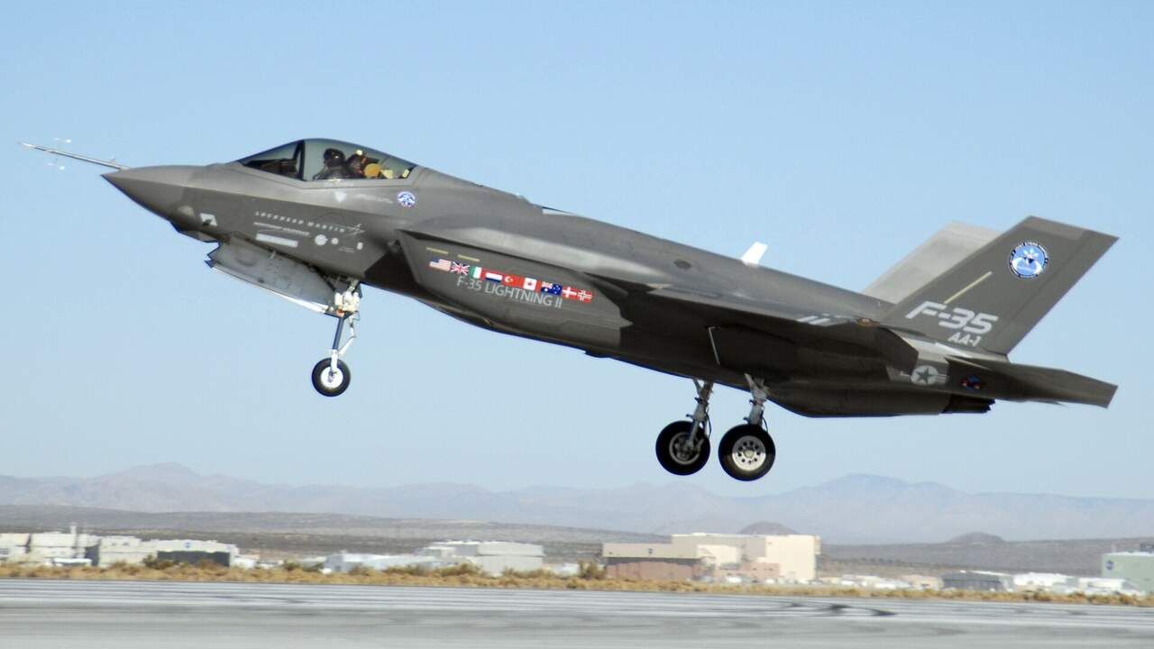 펜타곤, F-35 함대 무장을 위해 8억 7,900만 달러 규모 계약 체결