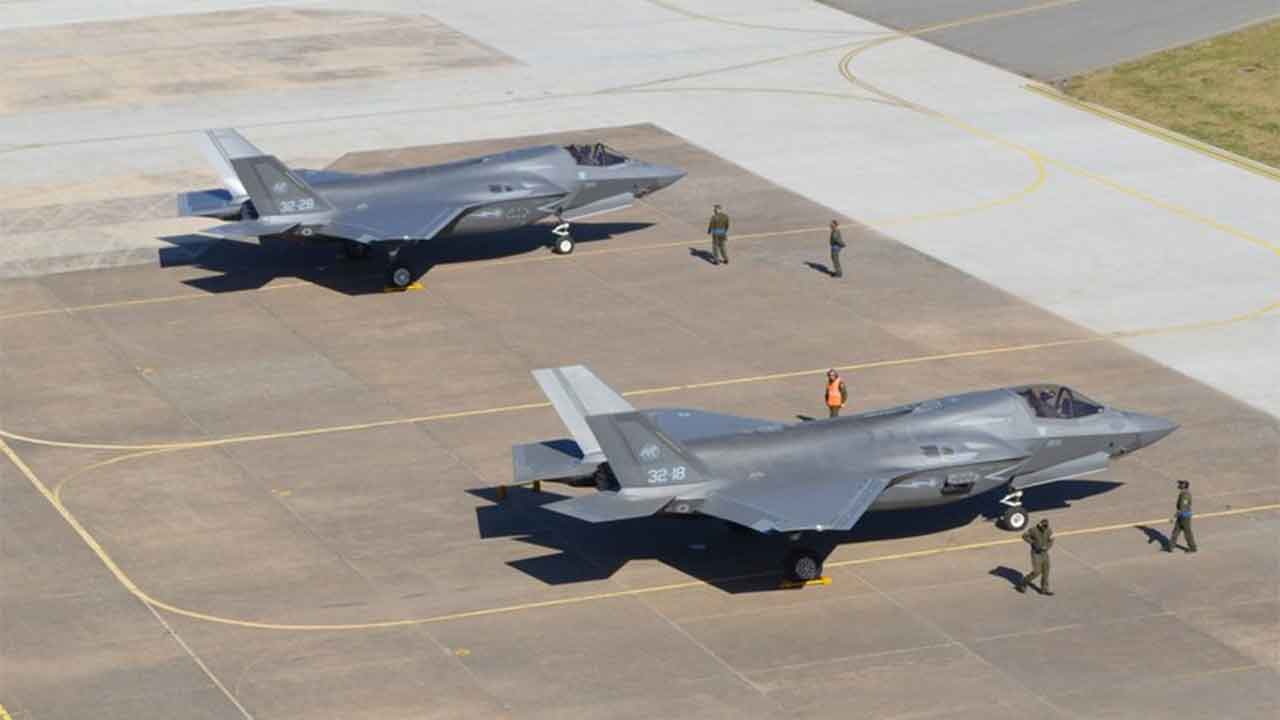 X @ItalianAirForce