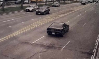 Veículo de Knight Rider é multado em Nova York apesar de estar parado em museu