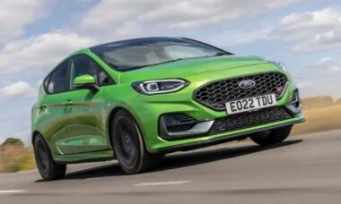 Ford sugere possível volta do Fiesta ao mercado europeu