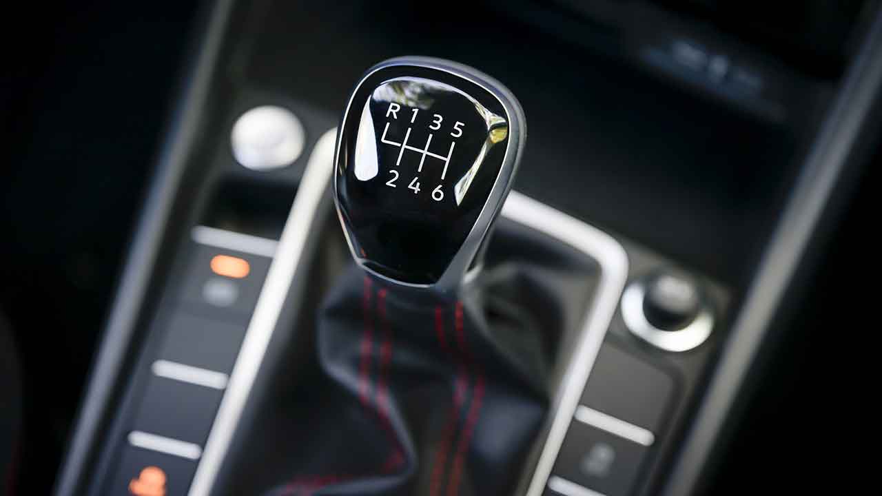 Jetta GLI. Foto: Volkswagen USA