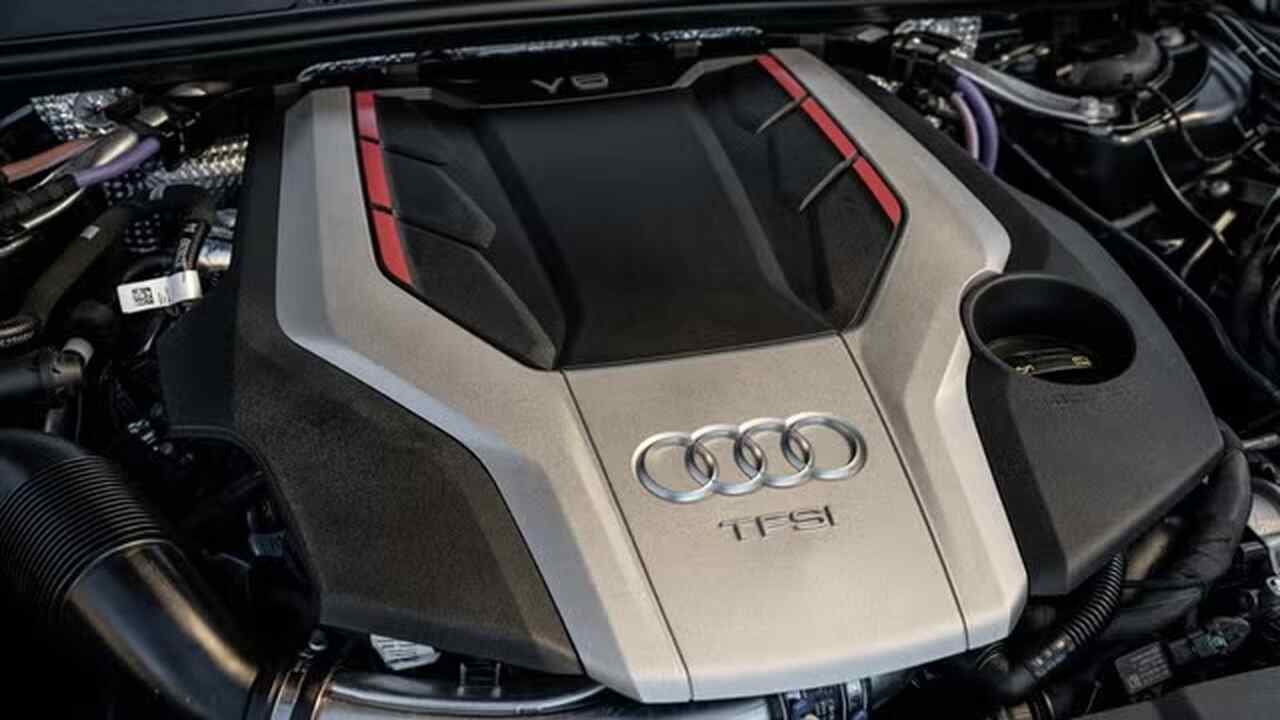 Audi、V6エンジンのウォーターポンプの不具合疑惑をめぐり集団訴訟に直面