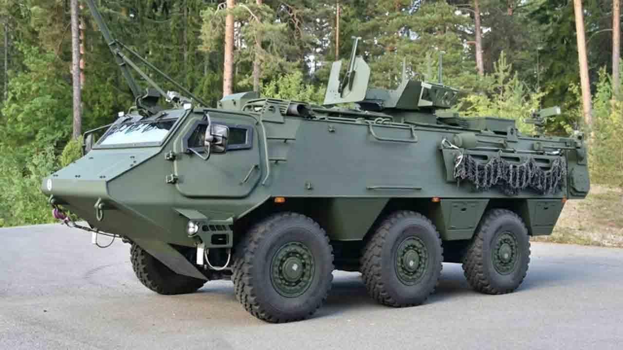 Lithuanian MOD - X @Lithuanian_MoD