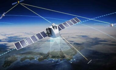 Japão revela planos de grande expansão militar no espaço