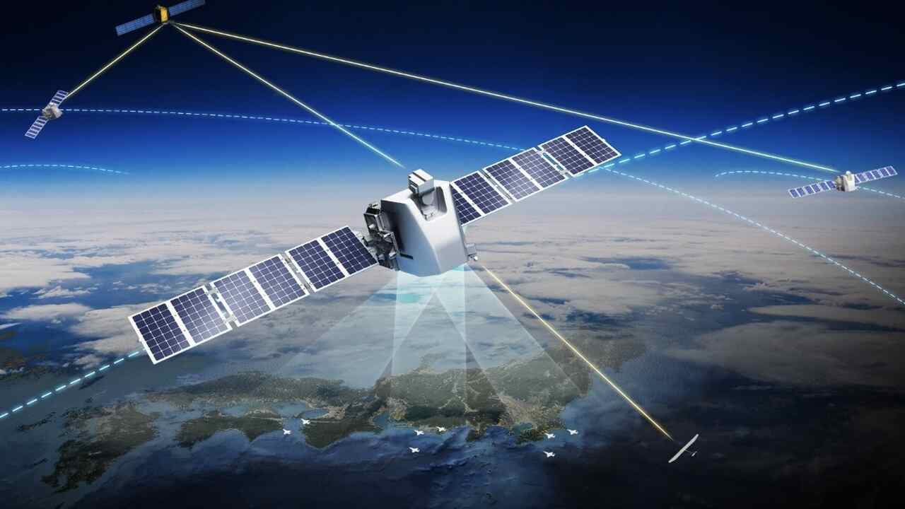 Japan avslører planer om stor militær ekspansjon i verdensrommet