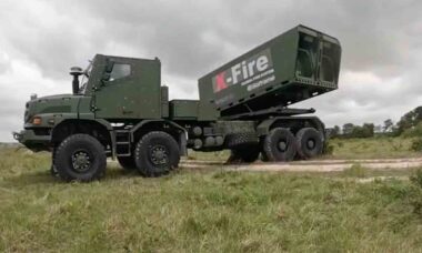 Foto: Thales - X @thalesgroup