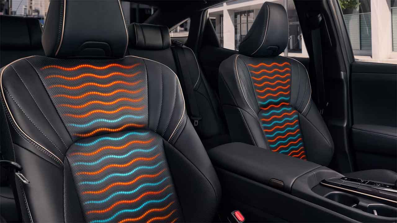 Toyota Crown. Foto: Toyota