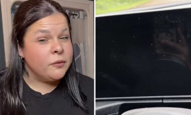 Dona de Mercedes-Benz relata apagão nas telas de seu carro: "Não comprem esse lixo"