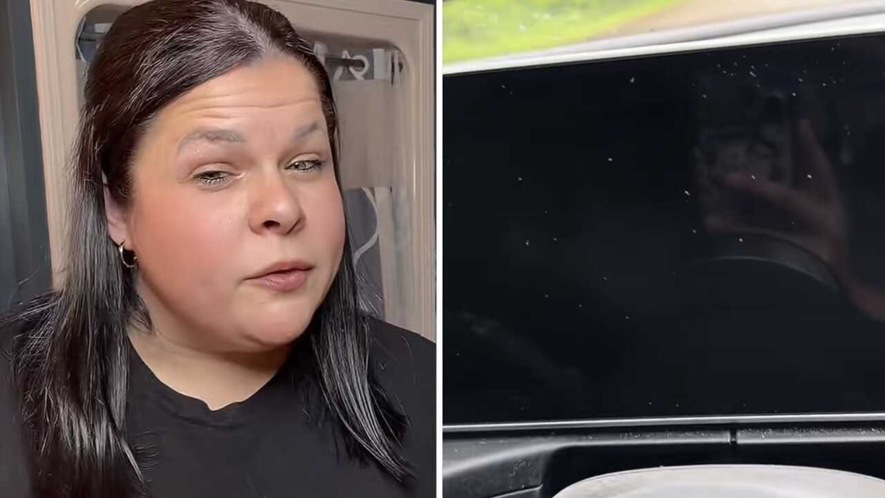 Une propriétaire de Mercedes-Benz raconte la panne des écrans de sa voiture : "N’achetez pas cette cochonnerie"