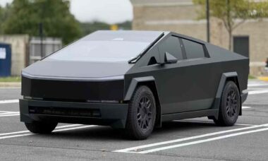 Tesla Cybertruck enfrenta novo recall por problema que pode fazer as rodas se soltarem