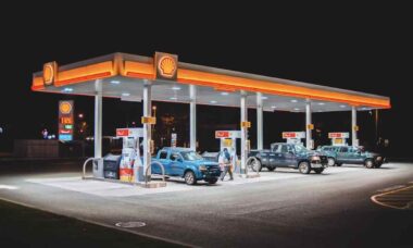 Preço da gasolina nos EUA atinge maior nível em quatro anos