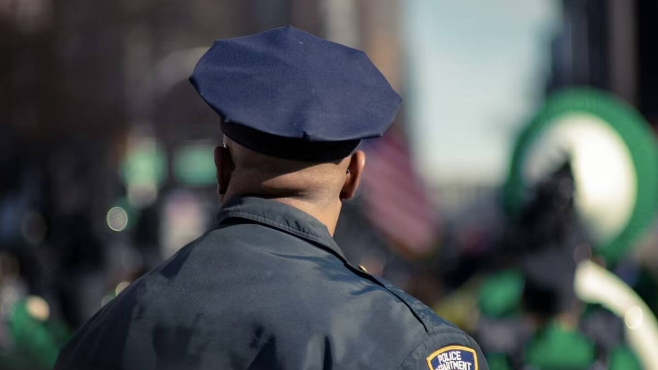 Californisk politi vil begynde at udstede bøder til førerløse biler