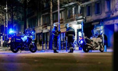 Polícia alemã apreende US$ 3 milhões de grupo de motoqueiros Hells Angels