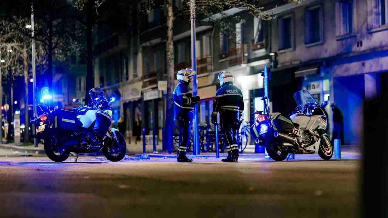 Polícia alemã apreende US$ 3 milhões de grupo de motoqueiros Hells Angels