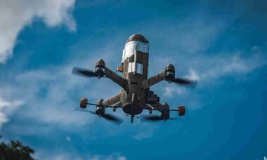 Honduras planeja comprar drones ucranianos para reforçar segurança nas fronteiras