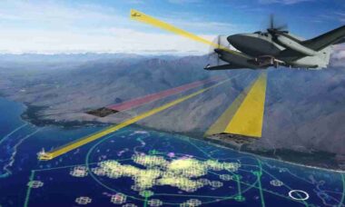 Leonardo fornecerá radar capaz de detectar pequenos alvos para vigilância da Austrália