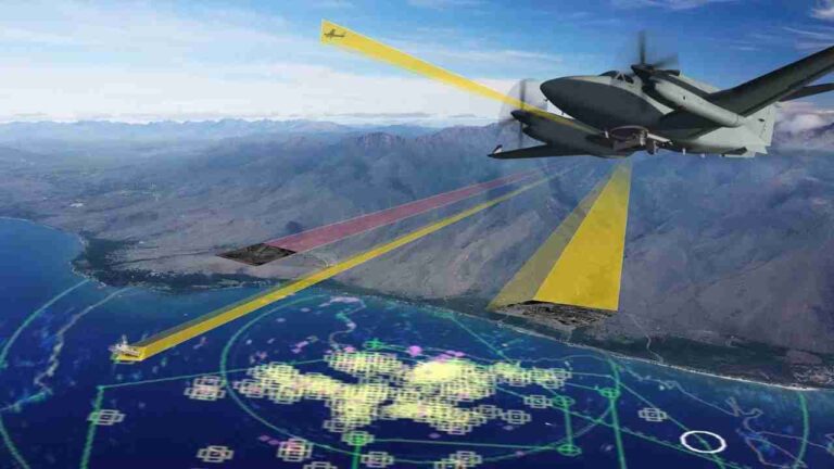 Leonardo fornecerá radar capaz de detectar pequenos alvos para vigilância da Austrália