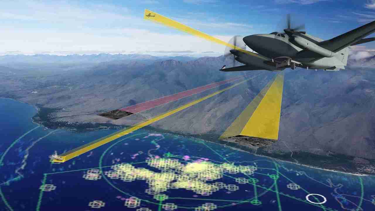Leonardo fornecerá radar capaz de detectar pequenos alvos para vigilância da Austrália