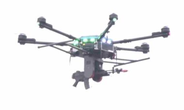 Coreia do Sul quer treinar 500 mil militares para operar drones até 2029
