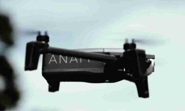Exército Britânico entrega 10 mil drones às tropas em apenas 6 meses