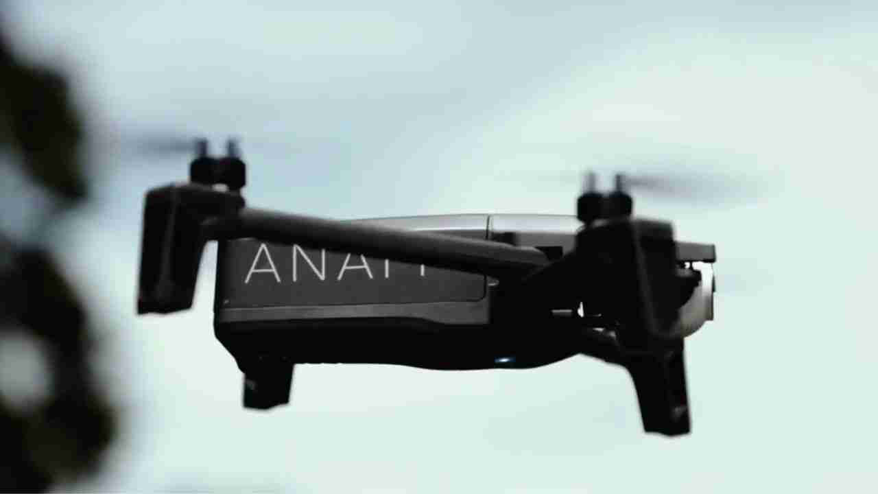 Exército Britânico entrega 10 mil drones às tropas em apenas 6 meses