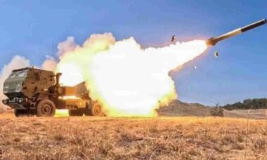 Taiwan testa lançadores HIMARS em simulação de defesa contra invasão chinesa