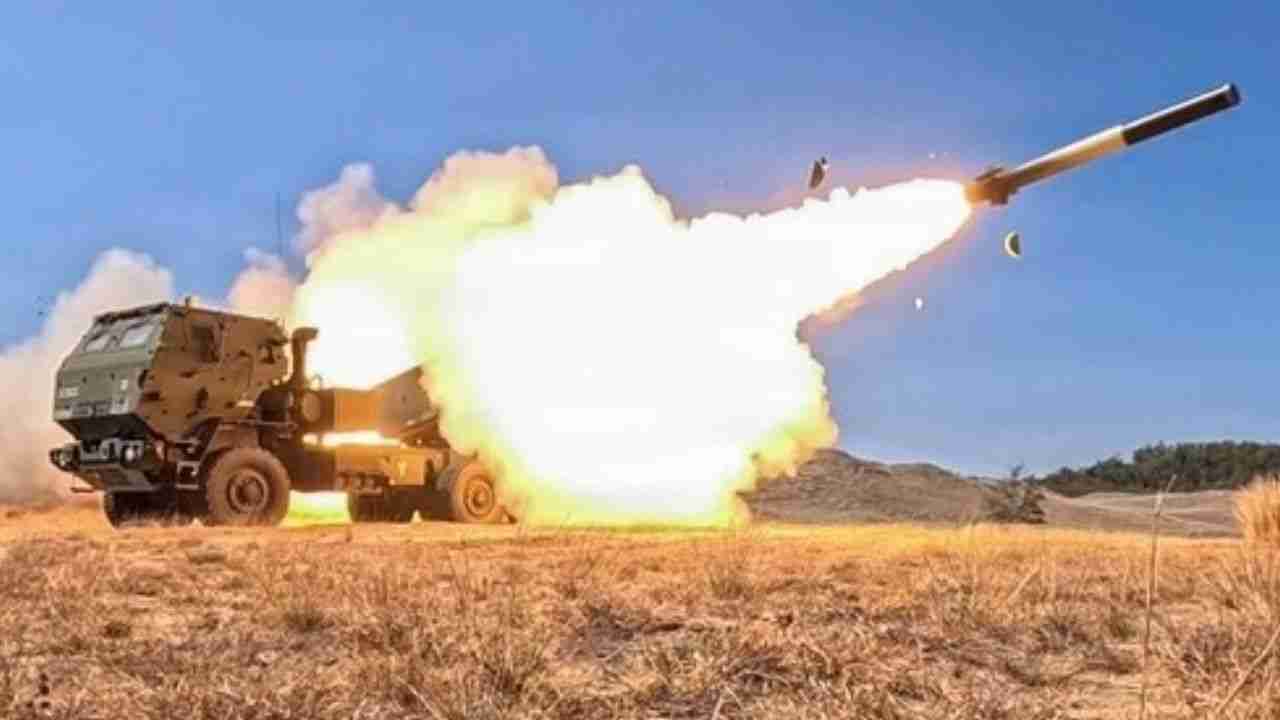 Taiwan testa lançadores HIMARS em simulação de defesa contra invasão chinesa