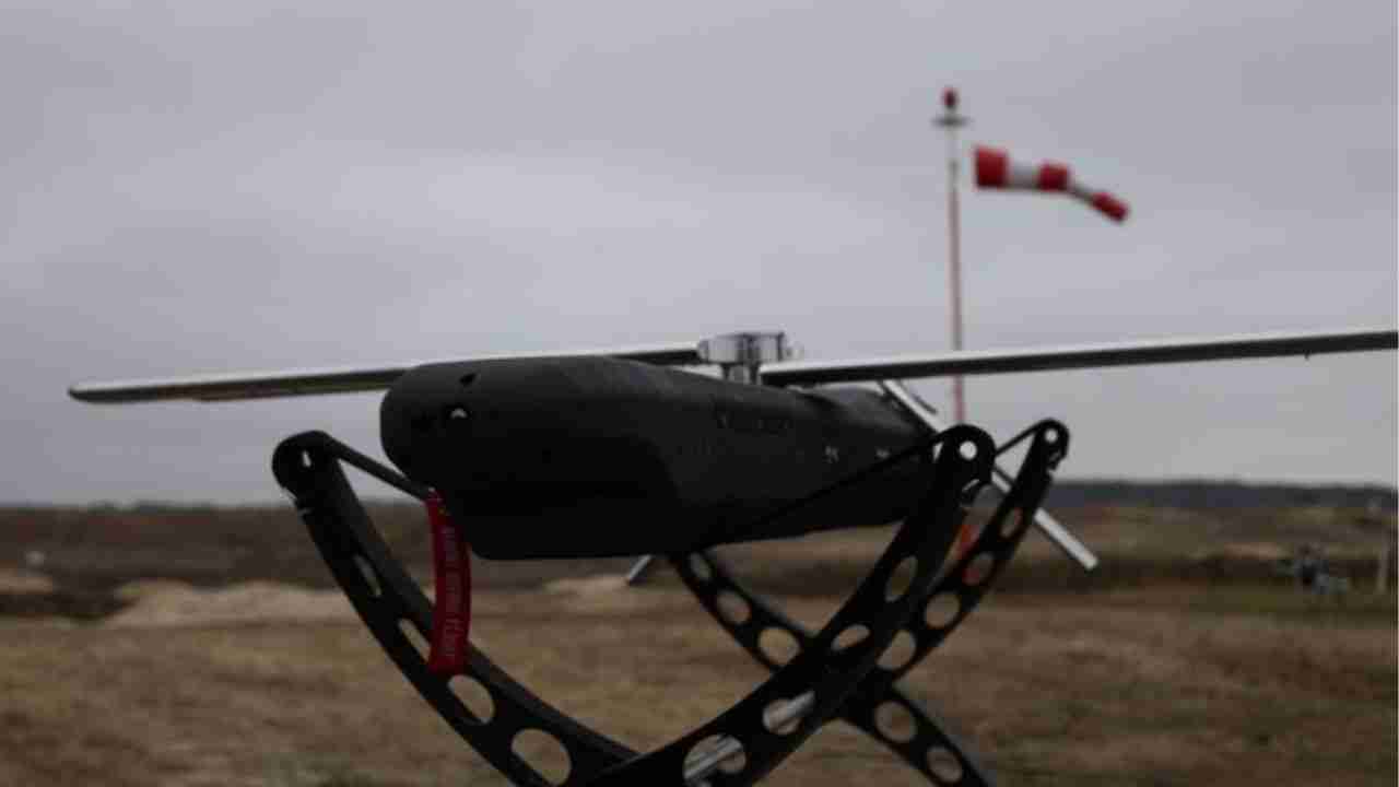 Exército dos EUA testa interceptador britânico de baixo custo para enfrentar drones