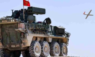 EUA criam unidade para ampliar alcance e poder de drones militares (US Army)