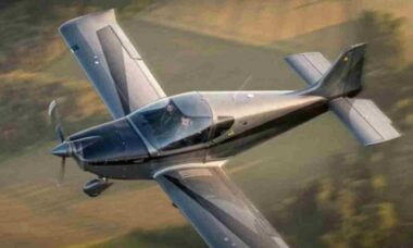 Ucrânia recebe 10 aeronaves ALTO NG para ampliar treinamento de pilotos militares