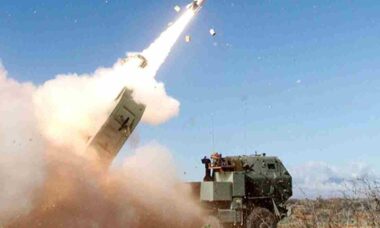 EUA ampliam arsenal hipersônico Dark Eagle em contrato de US$ 83 milhões com Lockheed Martin