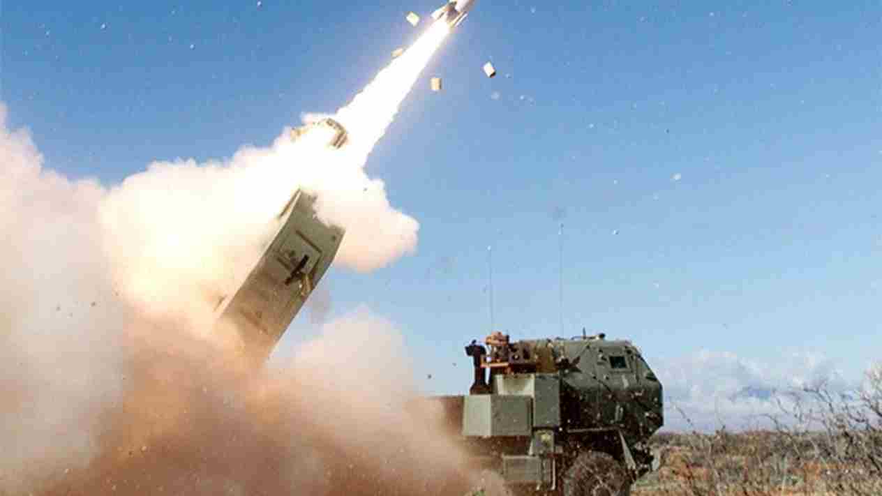 EUA ampliam arsenal hipersônico Dark Eagle em contrato de US$ 83 milhões com Lockheed Martin